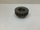 Sprocket 1-1/4" ID x 1/4" Key x 30 Teeth