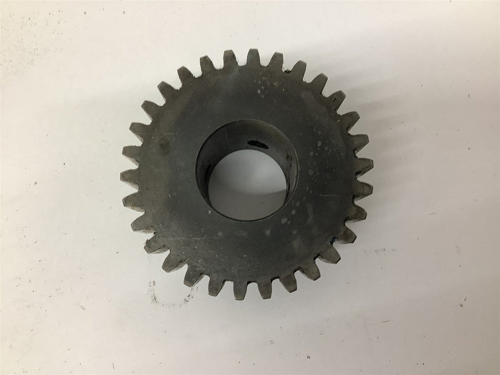 Sprocket 1-1/4" ID x 30 Teeth