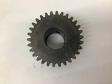 Sprocket 1-1/4" ID x 30 Teeth