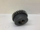 Sprocket 1-1/4" ID x 30 Teeth