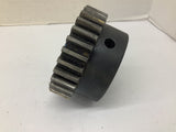 Sprocket 1-1/4" ID x 30 Teeth