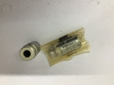 Bunker Ramo 16773755-001 Amphenol Connector Lot Of 2
