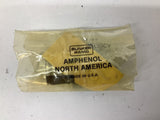 Bunker Ramo 16773755-001 Amphenol Connector Lot Of 2