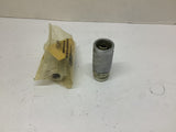 Bunker Ramo 16773755-001 Amphenol Connector Lot Of 2