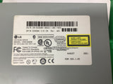 LG CRD-8482B CD-Rom Drive 5V 0.9A 12V 1.5A