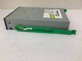 LG CRD-8482B CD-Rom Drive 5V 0.9A 12V 1.5A