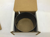 Daetwyler Doctor Blade ITS A WHOLE PIECE LENGTH 8'2"-WIDTH 2-1/2"