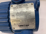 Ametek The Point ACU-001467 PXTX Remote Series 7/8" Ports 13-30 VDC 1 W