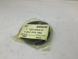Bosch 1 517 010 152 Teilesatz Seal