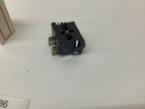 Cutler-Hammer 10250T40 Contact Block