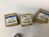 Eaton 10250TA12 Ser. A1 Guard Sleeve Lot Of 3
