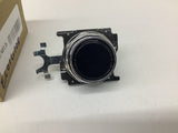 Cutler-Hammer 10250TA17 Contact Attachment W/ Black Button