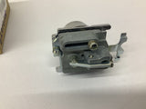 Cutler-Hammer 10250TA17 Contact Attachment W/ Black Button
