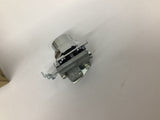 Cutler-Hammer 10250TA17 Contact Attachment W/ Black Button