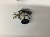 Cutler-Hammer 10250TA17 Contact Attachment W/ Indicating Button