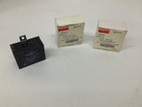 Dayton 22F171 Motor Run Capacitor Lot Of 2