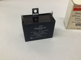 Dayton 22F171 Motor Run Capacitor Lot Of 2