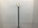 Pneumatic Cylinder 12" Stroke