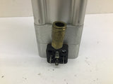 Pneumatic Cylinder 12" Stroke