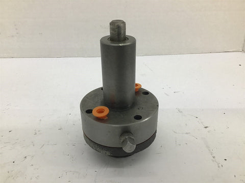 Tuthill Pump Co 00LF-A Pump