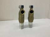 Just Rite 08802 Nozzle Lot Of 2