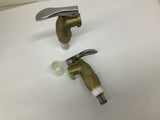 Just Rite 08802 Nozzle Lot Of 2