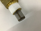 Just Rite 08802 Nozzle Lot Of 2