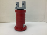 Leviton 460C7W Connector Sleeve 60A 3PH 480VAC