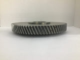 876 821 74Z78 Gear 78 Teeth x 2-11/16" ID x 1/4" Pitch x 1-5/16" Width x 10" OD
