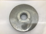 876 821 74Z78 Gear 78 Teeth x 2-11/16" ID x 1/4" Pitch x 1-5/16" Width x 10" OD