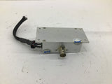 MTS Videorelais UVS-7411 12 V DC