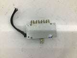 MTS Videorelais UVS-7411 12 V DC