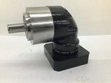 Apex Dynamics AERO070 Arcmin Gearbox 003 to 1 Backlash Ratio