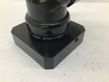 Apex Dynamics AERO070 Arcmin Gearbox 003 to 1 Backlash Ratio