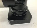 Apex Dynamics AERO070 Arcmin Gearbox 003 to 1 Backlash Ratio