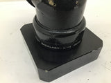 Apex Dynamics AERO070 Arcmin Gearbox 003 to 1 Backlash Ratio