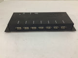 EXSYS Metal Hub With 7 Ports