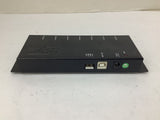 EXSYS Metal Hub With 7 Ports