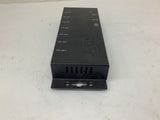 EXSYS Metal Hub With 7 Ports