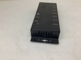 EXSYS Metal Hub With 7 Ports