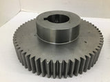 Browning YSS1060 Gear 60 Teeth x 1/8" Pitch x 1-1/2" ID x 3/8" Key Hole Lot Of 2