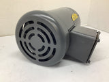Baldor 33-1971-423 AC Motor .17HP 1.3-1.2-.6AMPS 208-230/460V 1725RPM 4P 48CZF