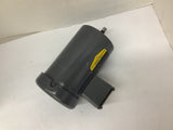 Baldor 33-1971-423 AC Motor .17HP 1.3-1.2-.6AMPS 208-230/460V 1725RPM 4P 48CZF