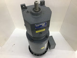WEG Boston Gear 1UTEICGNXX00104E Motor 1 HP 208-230/460V 1730 RPM 5TC 3PH 60 Hz