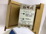 Omron S82K-01512 Power Supply 12 VDC 1.2 A