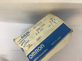Omron S82K-01512 Power Supply 12 VDC 1.2 A