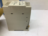 Omron S82K-01512 Power Supply 12 VDC 1.2 A