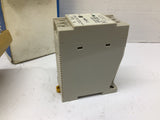 Omron S82K-01512 Power Supply 12 VDC 1.2 A