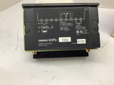Omron K3TL-TB11 Panel Meter 100/240 VAC