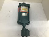 Reliance C56H5005R AC Motor 1/4 HP 115/230V 1725 RPM 4P GD56C 1PH 60 Hz